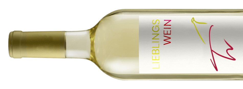 Lieblingswein
