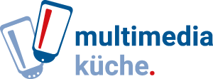 Multimedia K&uuml;che.